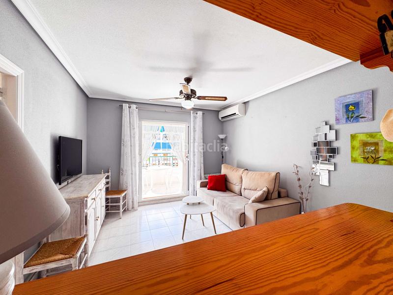 Foto 2f643923-8a7d-415e-b721-f3f64f4e380f. Appartement mit heizung pool in Los Europeos Torrevieja