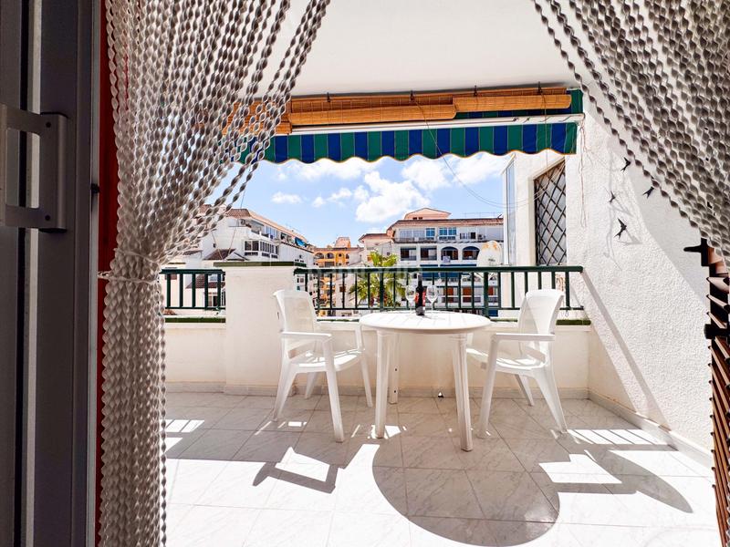 Foto 62ccb8ed-97e8-48ae-b54f-fd09900dd964. Appartement mit heizung pool in Los Europeos Torrevieja