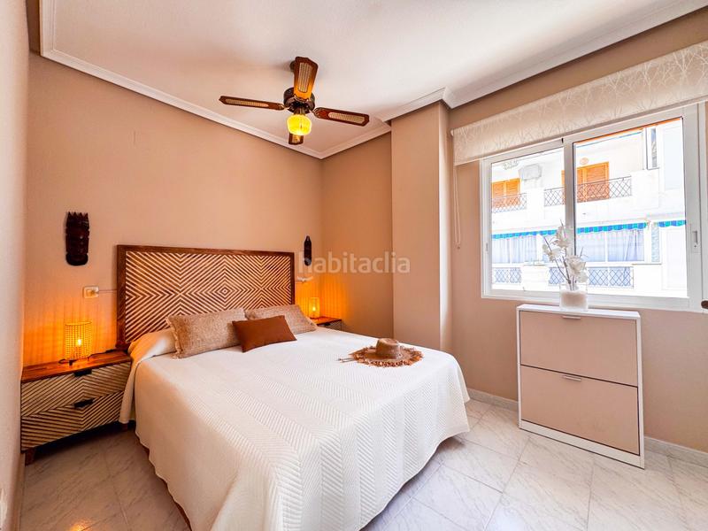 Foto 6a570b26-6dc5-45e4-bd35-10e4d8f90300. Appartement mit heizung pool in Los Europeos Torrevieja