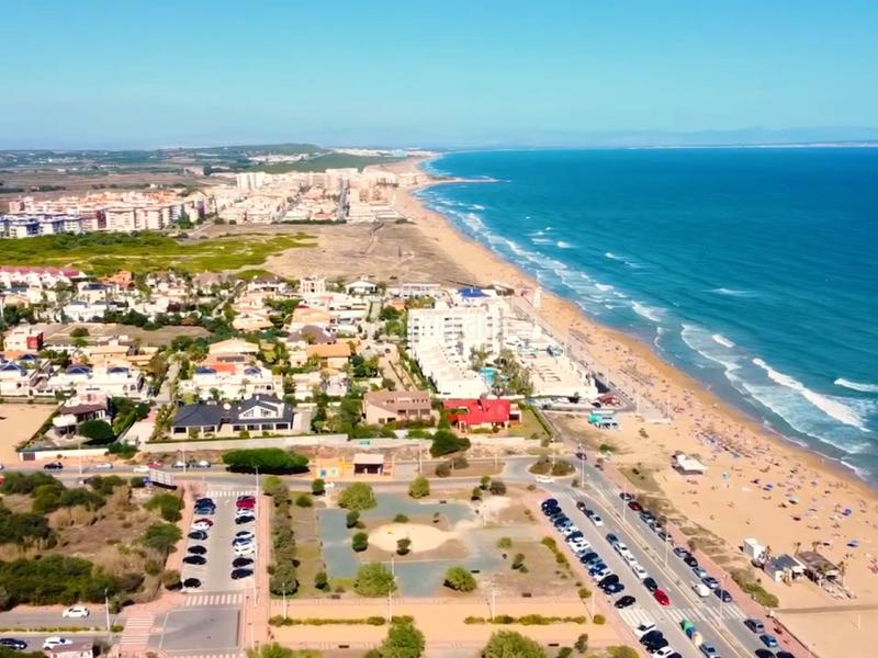 Foto 740a3b9e-b2d8-4b29-b8b6-7d2883cc1ef6. Appartement mit heizung pool in Los Europeos Torrevieja