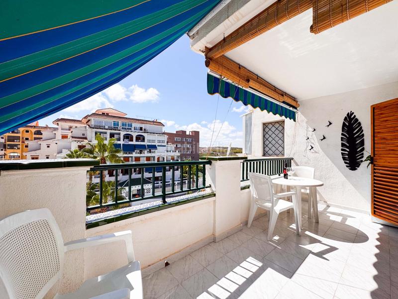 Foto a044015c-cce6-4cc1-90d2-248342a8950a. Appartement mit heizung pool in Los Europeos Torrevieja