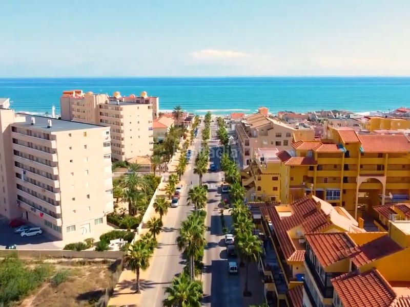 Foto a2845af3-88a1-4922-b1bc-f6b7e1db86e7. Appartement mit heizung pool in Los Europeos Torrevieja