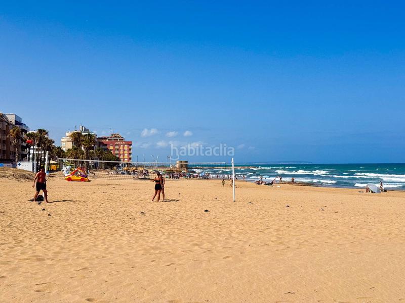 Foto a8fd7017-61bd-406f-ac82-aaba8d017224. Appartement mit heizung pool in Los Europeos Torrevieja