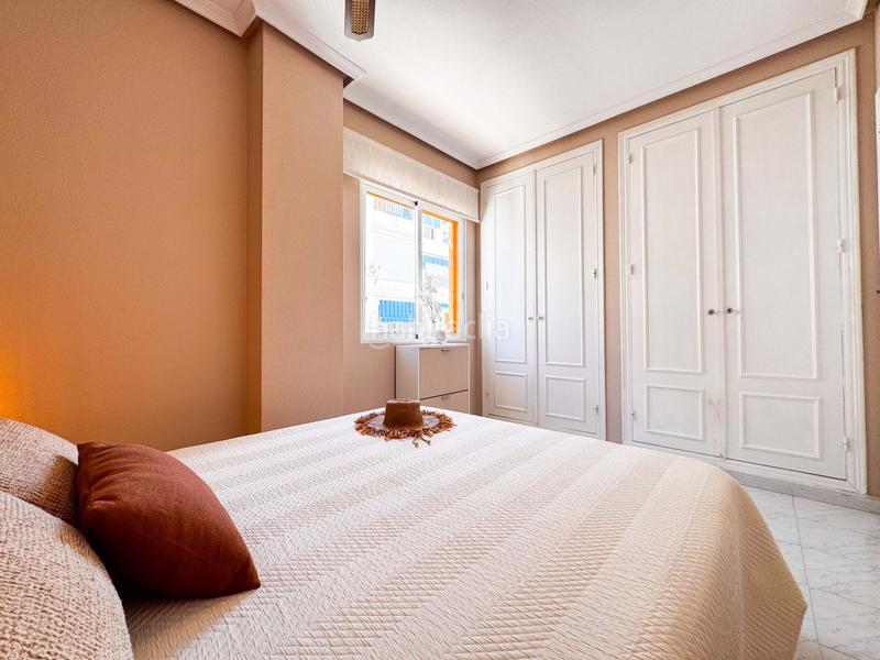 Foto b31ec3b9-f92c-420b-be43-f659e38f156b. Appartement mit heizung pool in Los Europeos Torrevieja