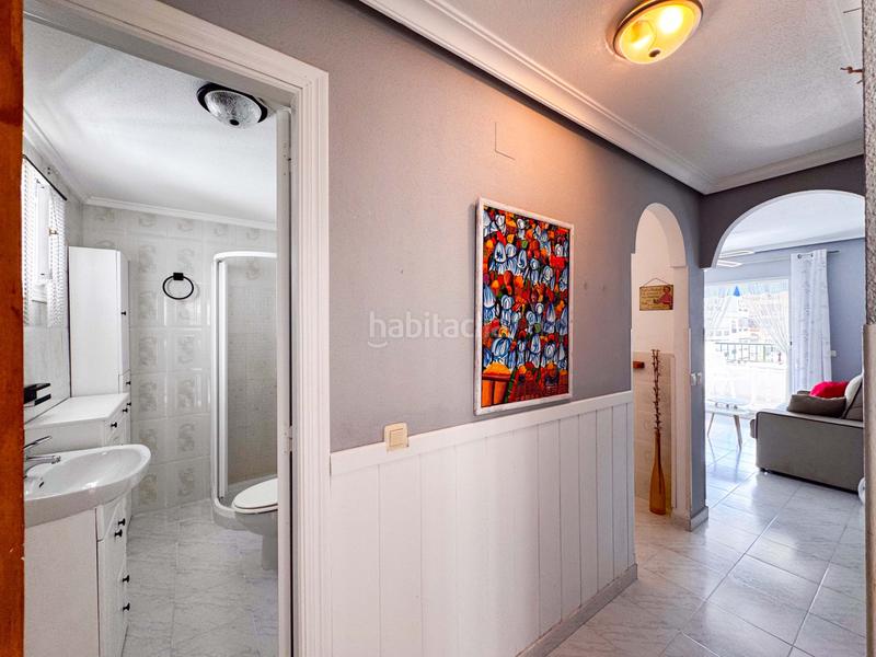 Foto c387f525-e133-4bc4-9c7a-a9ce7455d2e1. Appartement mit heizung pool in Los Europeos Torrevieja