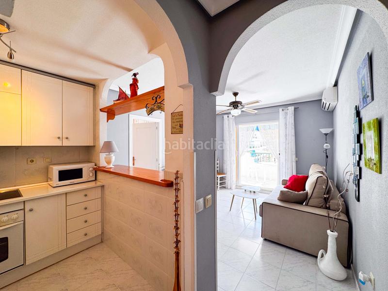 Foto c4bf55ad-1c78-43f3-8ca7-a54055998e7e. Appartement mit heizung pool in Los Europeos Torrevieja