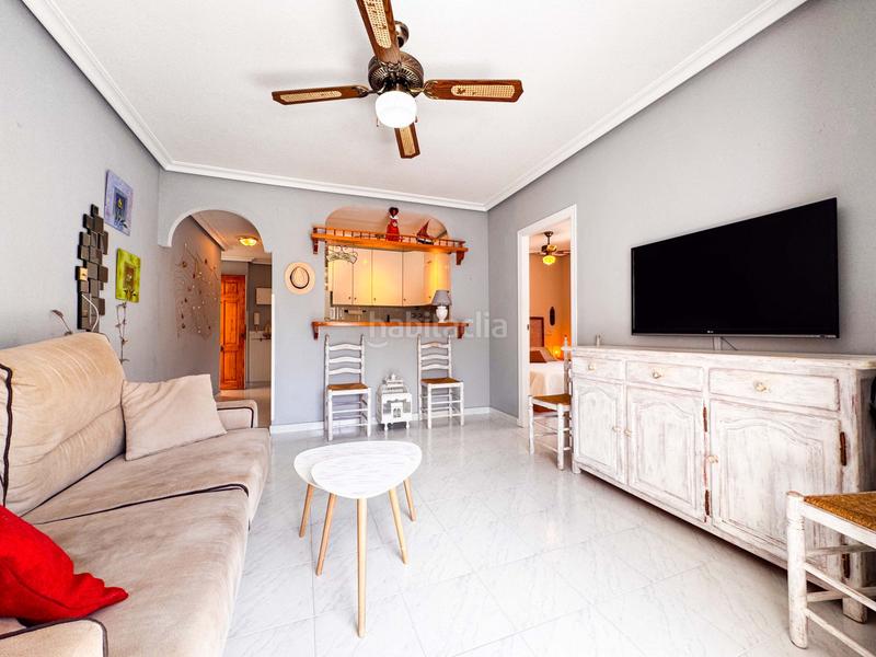 Foto c64ba9cf-d8ed-4392-b380-7c2e73c1074d. Appartement mit heizung pool in Los Europeos Torrevieja