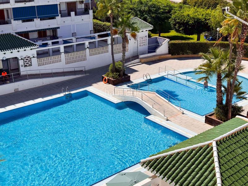 Foto f0a5b90e-85a4-4068-885f-ca217854f1c4. Appartement mit heizung pool in Los Europeos Torrevieja