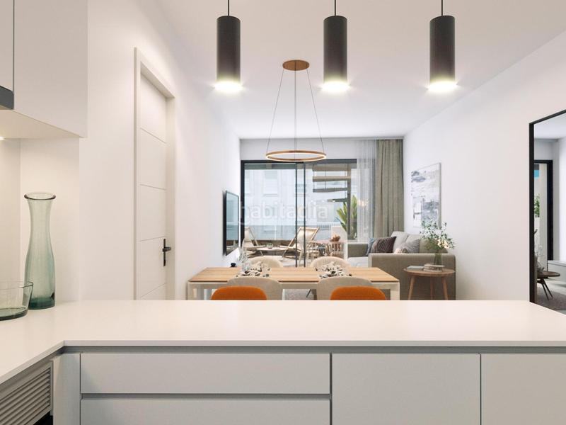 Foto 1276968f-c40b-4800-a0db-ddfa4b75bf0b. Appartement avec chauffage piscine dans Las Piscinas Naturales Torrevieja