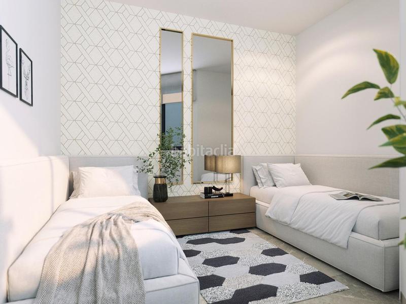 Foto 5f74de5d-0f67-45a3-9eaf-51e906d0907f. Appartement avec chauffage piscine dans Las Piscinas Naturales Torrevieja