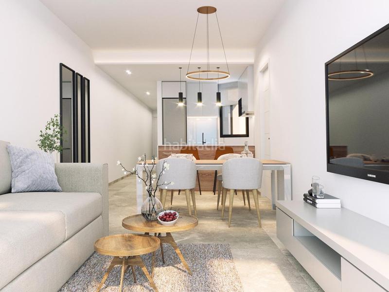 Foto 62d44d76-eb50-4da7-805f-6a348e2d3c15. Appartement avec chauffage piscine dans Las Piscinas Naturales Torrevieja