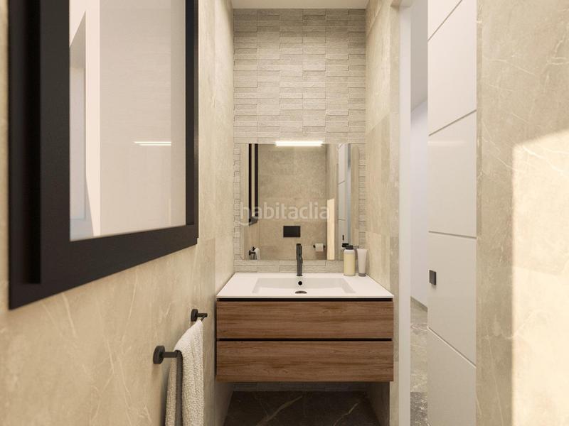 Foto 72422da4-8c92-4b11-95ab-49681cf146c1. Appartement avec chauffage piscine dans Las Piscinas Naturales Torrevieja