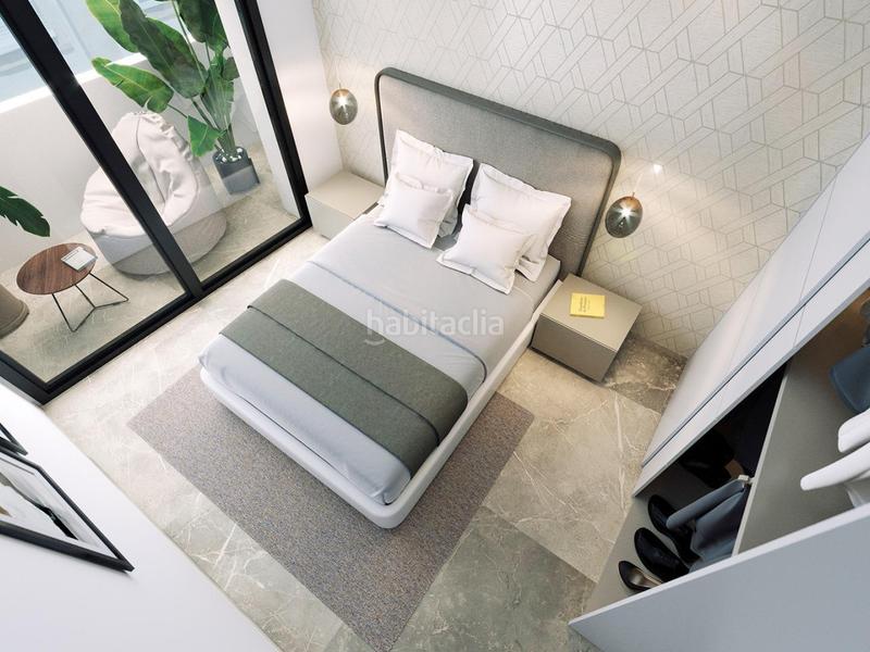 Foto ac3ffb47-09b2-40ae-8f2c-5ef7d3caa545. Appartement avec chauffage piscine dans Las Piscinas Naturales Torrevieja