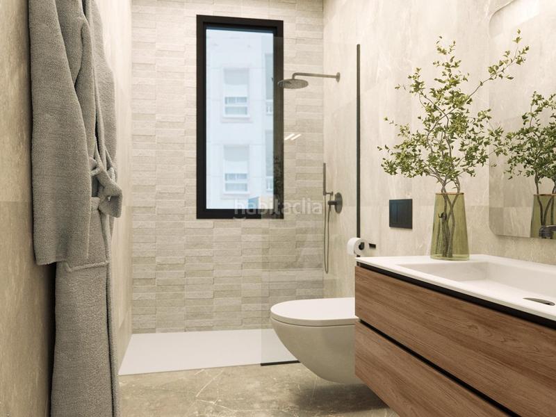 Foto b3ee8baf-e666-4624-95a5-0195457bfe7a. Appartement avec chauffage piscine dans Las Piscinas Naturales Torrevieja