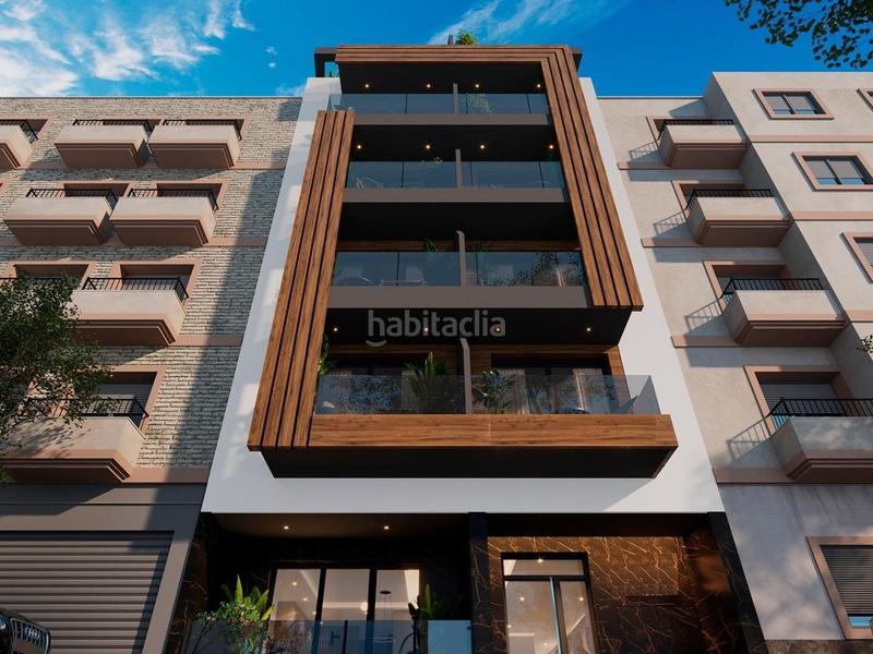 Foto d1c69418-4eab-4064-828f-d2ea8d55b86e. Appartement avec chauffage piscine dans Las Piscinas Naturales Torrevieja