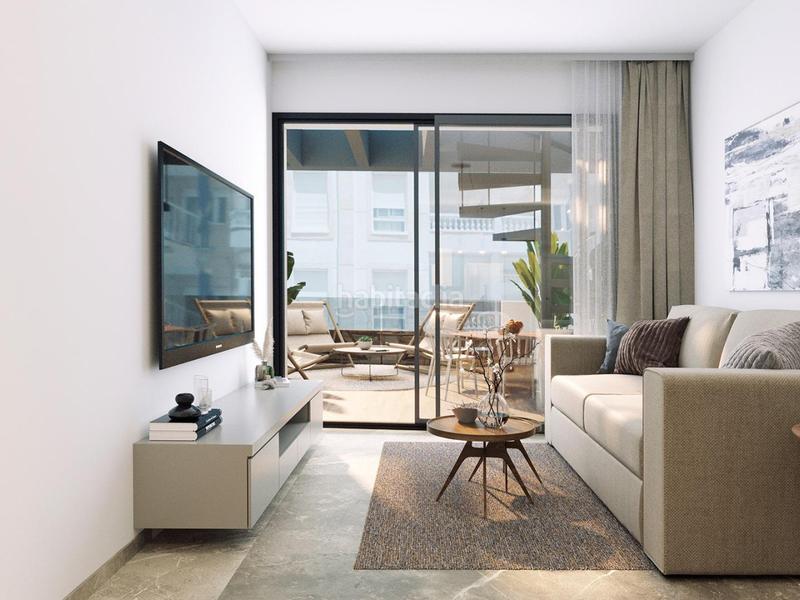 Foto d3722f72-9bbb-489b-b5d9-c077790d746e. Appartement avec chauffage piscine dans Las Piscinas Naturales Torrevieja