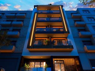 Apartament a Las Piscinas Naturales. Estos apartamentos modernos en torrevieja, situados a solo 250 m