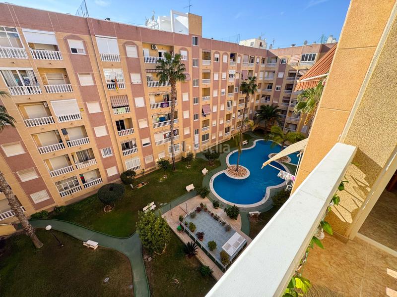 Foto 042e705d-91d9-4a8d-b36d-bd3c0e8303ee. Piccolo appartamento con riscaldamento piscina in Torrevieja