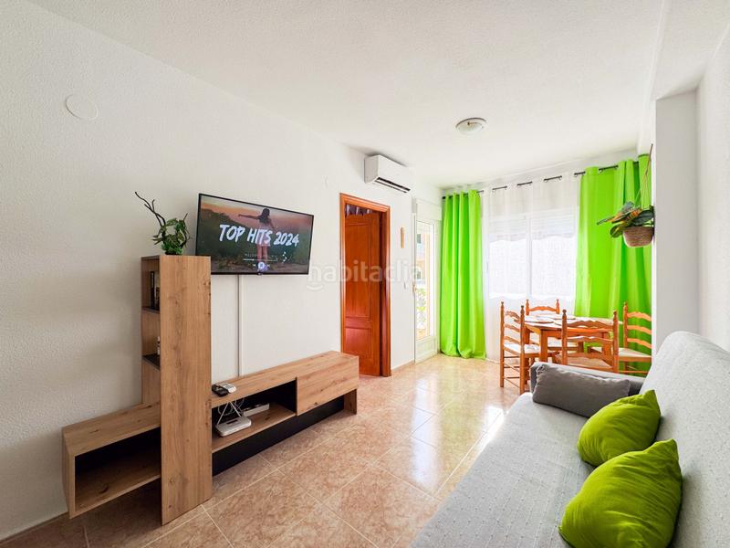 Foto 174ee992-fd51-4067-b2d5-bd319d414f0d. Piccolo appartamento con riscaldamento piscina in Torrevieja