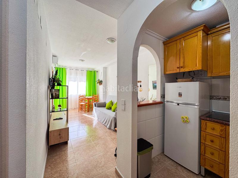 Foto 208826dc-affc-4752-89af-042401043fca. Piccolo appartamento con riscaldamento piscina in Torrevieja