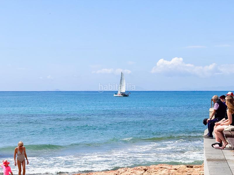 Foto 479ea475-1057-46a0-a185-dc4733b0c872. Piccolo appartamento con riscaldamento piscina in Torrevieja