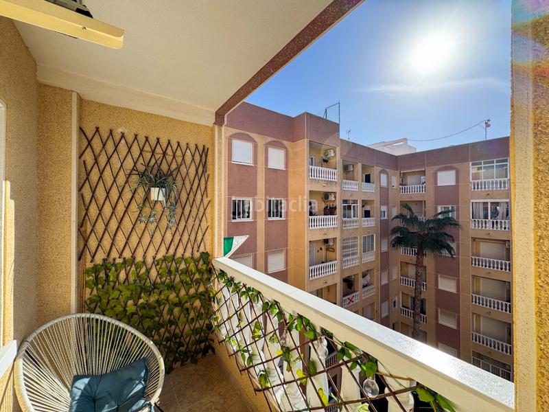 Foto 776d29ed-91c5-4687-be65-1f299a9d97a1. Piccolo appartamento con riscaldamento piscina in Torrevieja