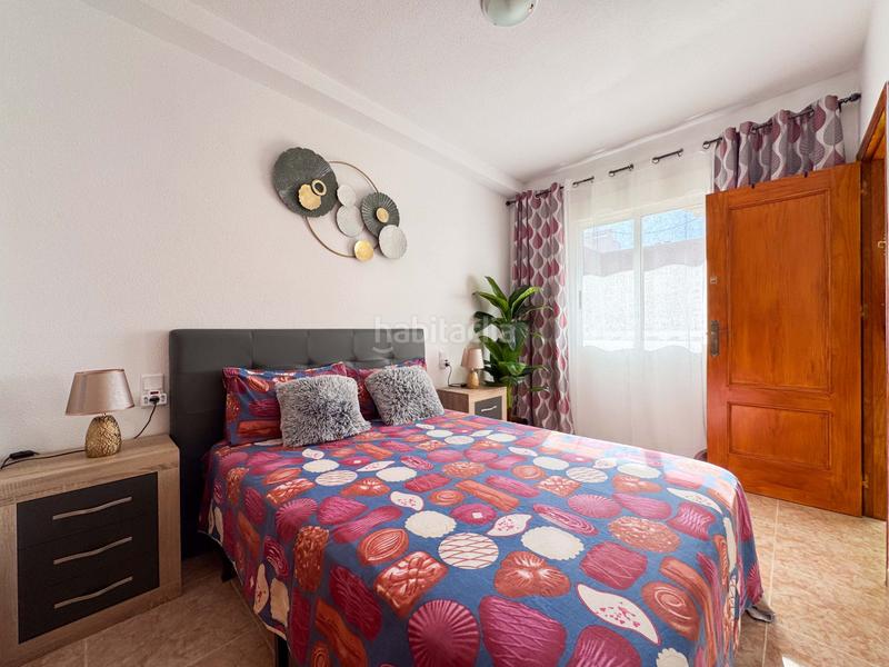 Foto 846bde01-15a0-494a-a3d2-119e3d7ce2b4. Piccolo appartamento con riscaldamento piscina in Torrevieja