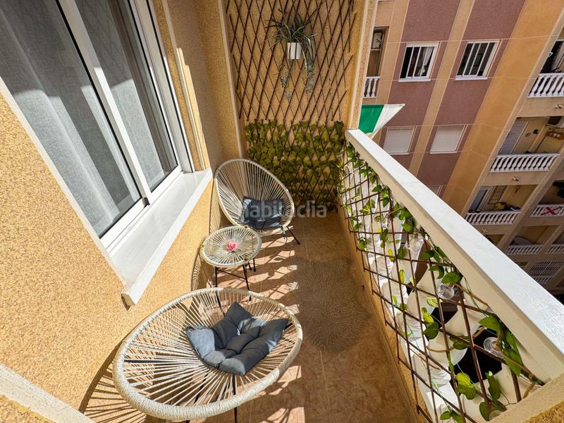 Foto a2e66bf8-7a46-4221-a60e-9c9dfcda0ba2. Piccolo appartamento con riscaldamento piscina in Torrevieja