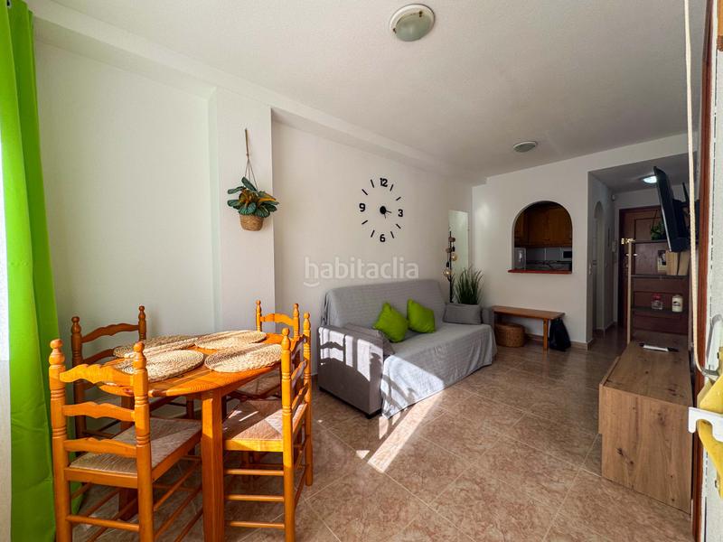 Foto b49a8ed3-b3d8-4a9f-849b-0139e1268361. Piccolo appartamento con riscaldamento piscina in Torrevieja