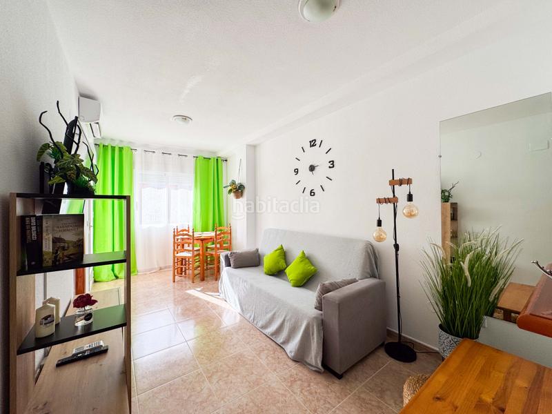 Foto bd88a2cf-88bf-48d0-82fe-f903ab4e96e8. Piccolo appartamento con riscaldamento piscina in Torrevieja