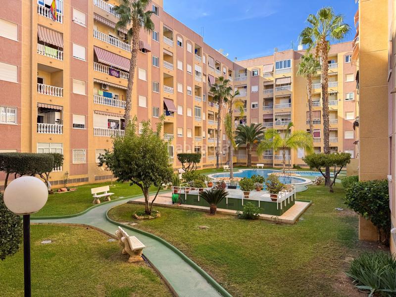 Foto d0795d44-5d41-4618-a23f-c8ed077a1847. Piccolo appartamento con riscaldamento piscina in Torrevieja