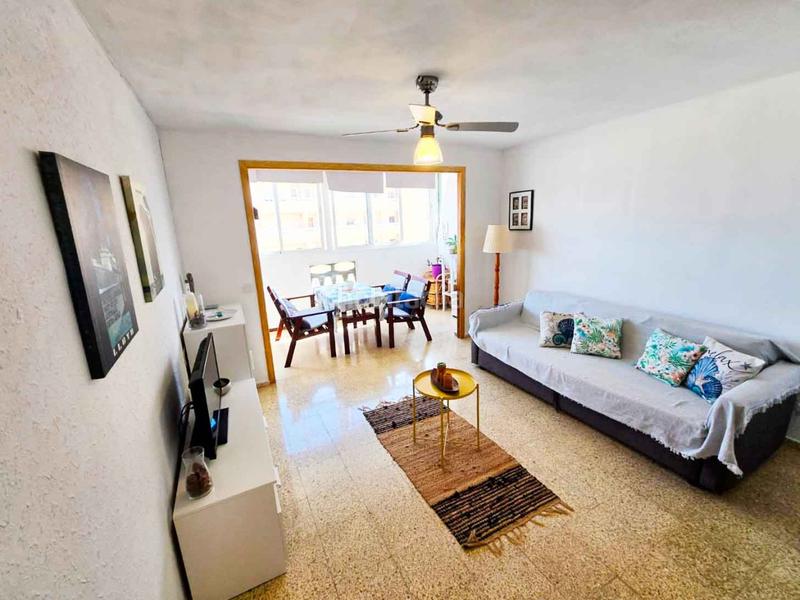 Foto 1ccd2960-a8d8-496e-9948-d53ada562bd0. Appartement mit heizung in Los Europeos Torrevieja