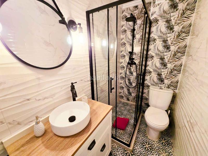 Foto 33923edf-e5c5-4a04-bebd-a2788f9ab00d. Appartement mit heizung in Los Europeos Torrevieja