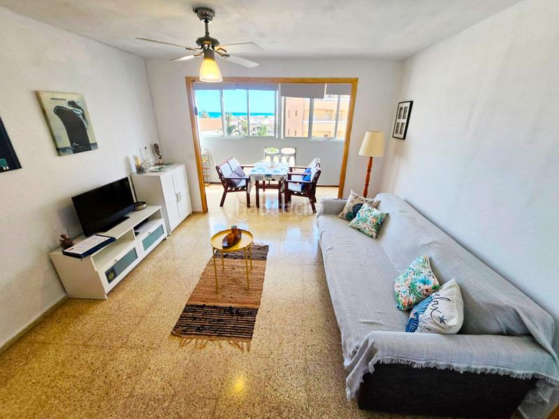 Foto 57762707-7cd8-49ca-ba6f-0b5bc124298e. Appartement mit heizung in Los Europeos Torrevieja