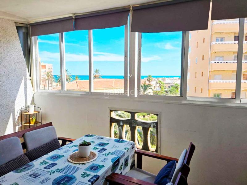 Foto 9f329452-a0ca-4f02-a84f-499d492bfc0d. Appartement mit heizung in Los Europeos Torrevieja