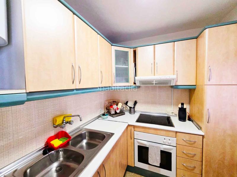 Foto b781e25a-b78f-466a-b89d-4e67fa8be1e5. Appartement mit heizung in Los Europeos Torrevieja