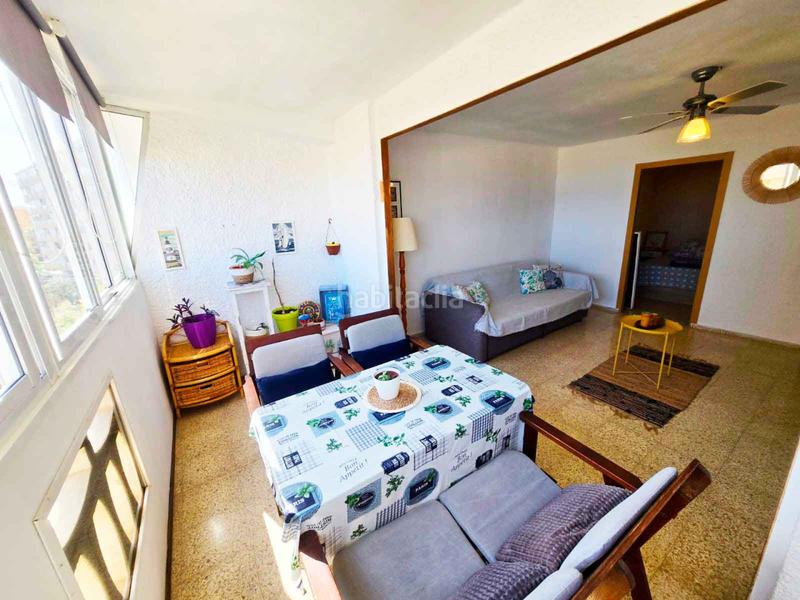 Foto ba441dd8-95e9-43d5-9bea-33ac0d8788fa. Appartement mit heizung in Los Europeos Torrevieja