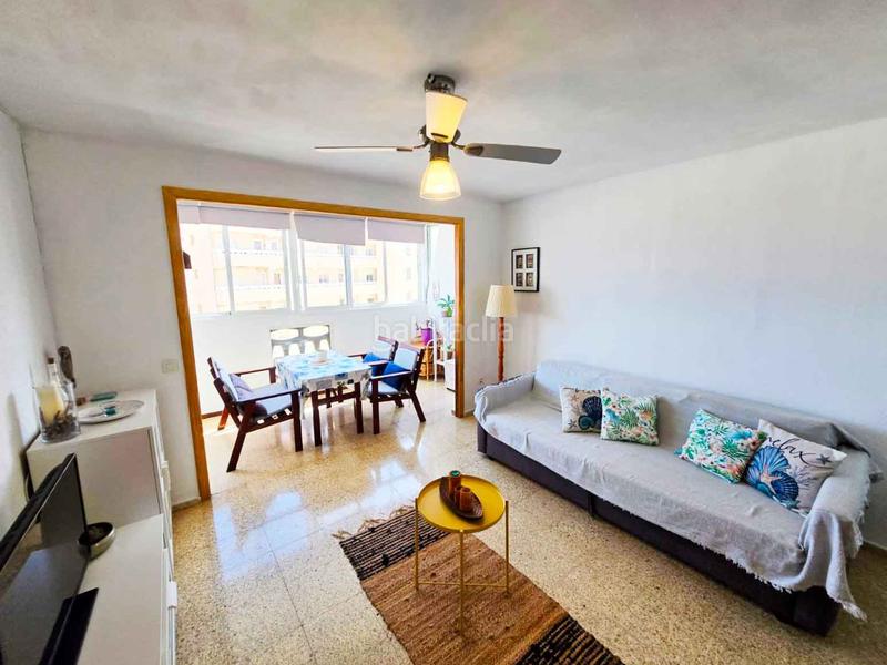 Foto c445e272-d373-4ebd-a215-54c3173ee838. Appartement mit heizung in Los Europeos Torrevieja