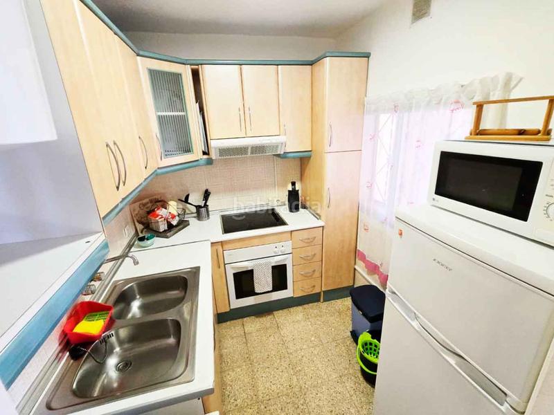 Foto cb021615-f649-446a-8b3d-b054b63e30c1. Appartement mit heizung in Los Europeos Torrevieja