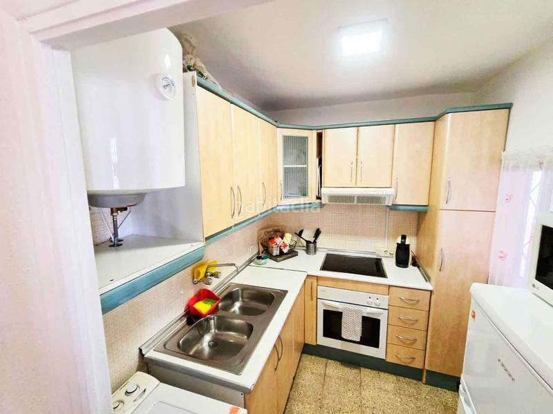 Foto ce55dbac-171d-466c-8d8a-8ee4dad3ff12. Appartement mit heizung in Los Europeos Torrevieja