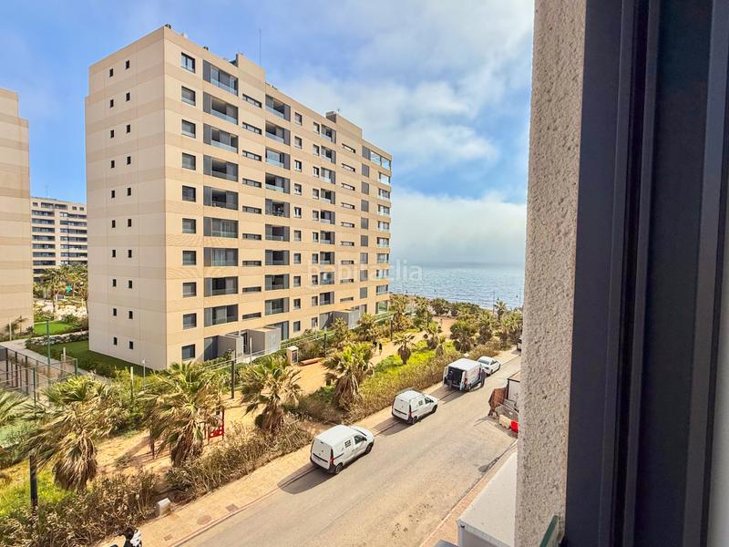 Foto 1644f2db-71ad-49f5-bab2-6990a22a7bf9. Etagenwohnung mit heizung parking pool in Punta Prima Torrevieja