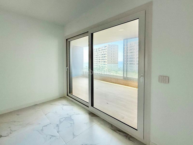 Foto 19d90626-cb92-4fb4-8200-f5804f9274b9. Etagenwohnung mit heizung parking pool in Punta Prima Torrevieja