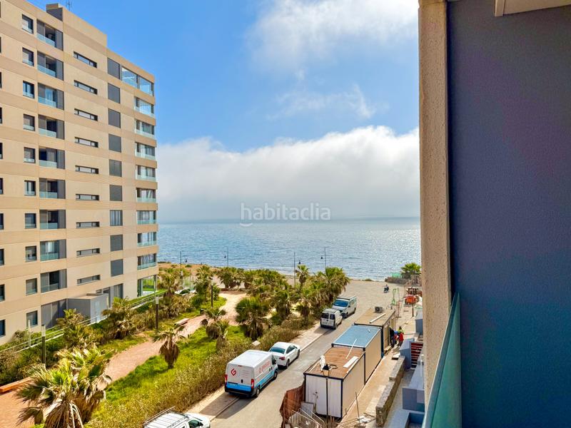 Foto 31b47fd8-06f0-4197-b9da-63a05386ec14. Etagenwohnung mit heizung parking pool in Punta Prima Torrevieja