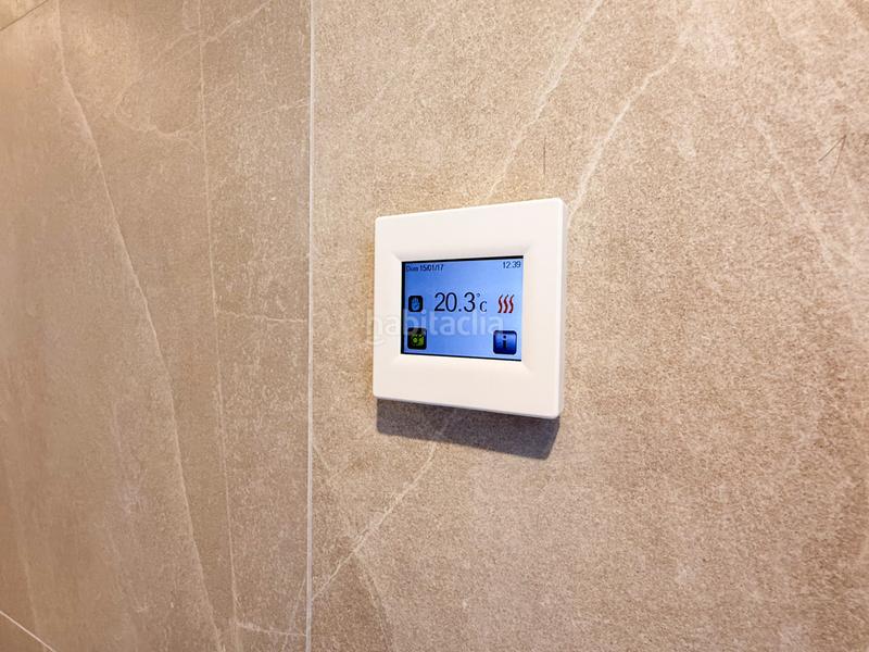 Foto 439a0255-f38f-4c9a-8a07-e94894b54dc8. Etagenwohnung mit heizung parking pool in Punta Prima Torrevieja