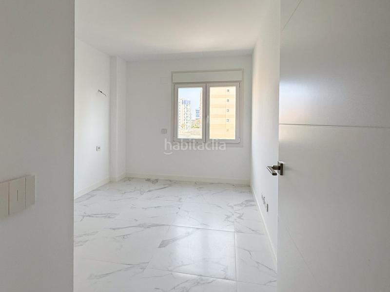 Foto a3b9b8e2-0eac-4af5-b7b9-c9fc8da591d2. Etagenwohnung mit heizung parking pool in Punta Prima Torrevieja