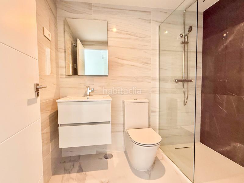 Foto f8464959-3b28-4fa0-b409-959965263ffe. Etagenwohnung mit heizung parking pool in Punta Prima Torrevieja