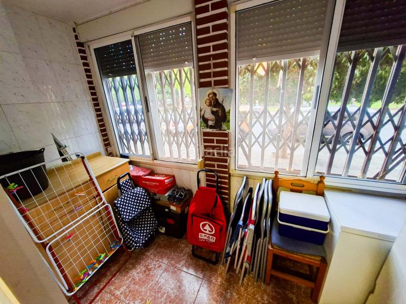 Foto 0a276772-b87c-423f-b5e4-1fc885f55371. Piccolo appartamento con riscaldamento in El Acequión Torrevieja