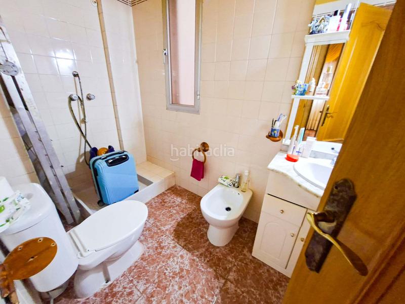 Foto 11bd16d4-7f0a-40cd-b2f7-f4d274632d40. Piccolo appartamento con riscaldamento in El Acequión Torrevieja