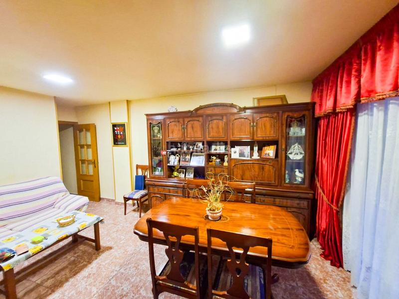 Foto 151eb65e-ac09-461d-af05-041bfa0d3a60. Piccolo appartamento con riscaldamento in El Acequión Torrevieja