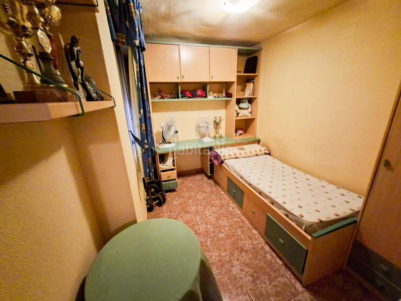 Foto 20aba729-b8be-439b-9e83-84eb3e0df69c. Piccolo appartamento con riscaldamento in El Acequión Torrevieja